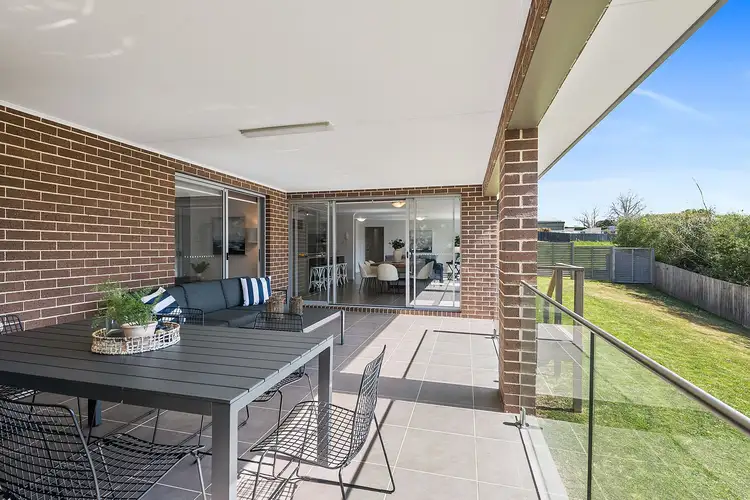 Fourth view of Homely house listing, 16 Daylesford Drive, Moss Vale NSW 2577