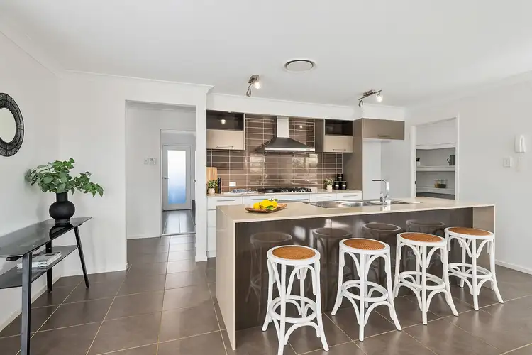Fifth view of Homely house listing, 16 Daylesford Drive, Moss Vale NSW 2577