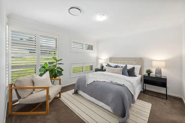 Seventh view of Homely house listing, 16 Daylesford Drive, Moss Vale NSW 2577