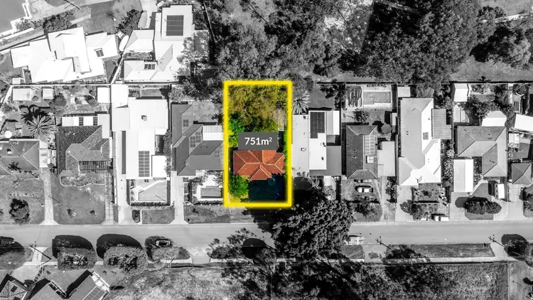 Second view of Homely house listing, 15 Pinaster Street, Menora WA 6050