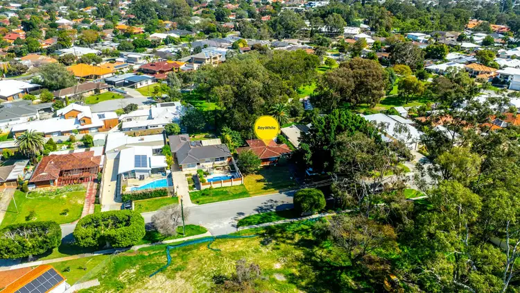 Third view of Homely house listing, 15 Pinaster Street, Menora WA 6050