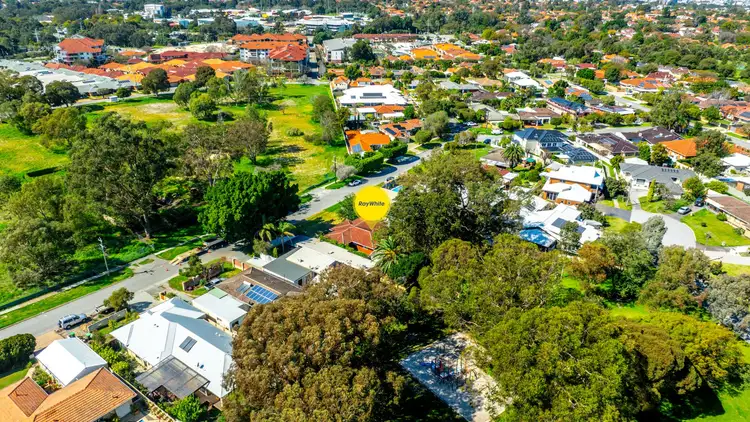 Fourth view of Homely house listing, 15 Pinaster Street, Menora WA 6050