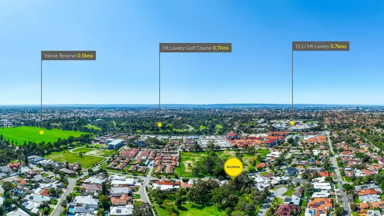 Fifth view of Homely house listing, 15 Pinaster Street, Menora WA 6050