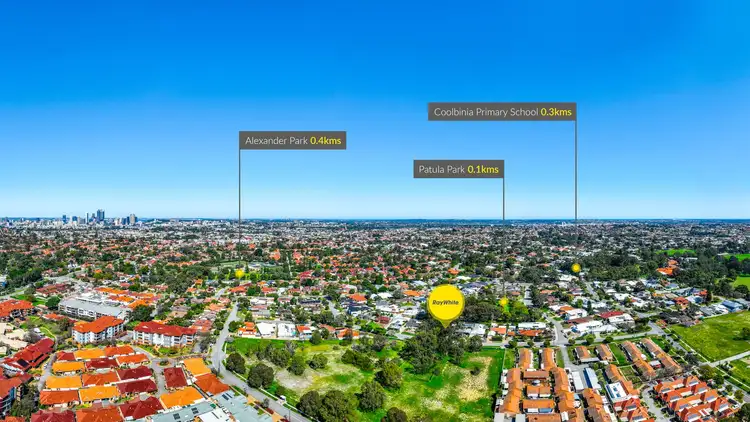 Seventh view of Homely house listing, 15 Pinaster Street, Menora WA 6050