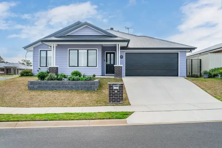 1 Drover Place, Thurgoona NSW 2640