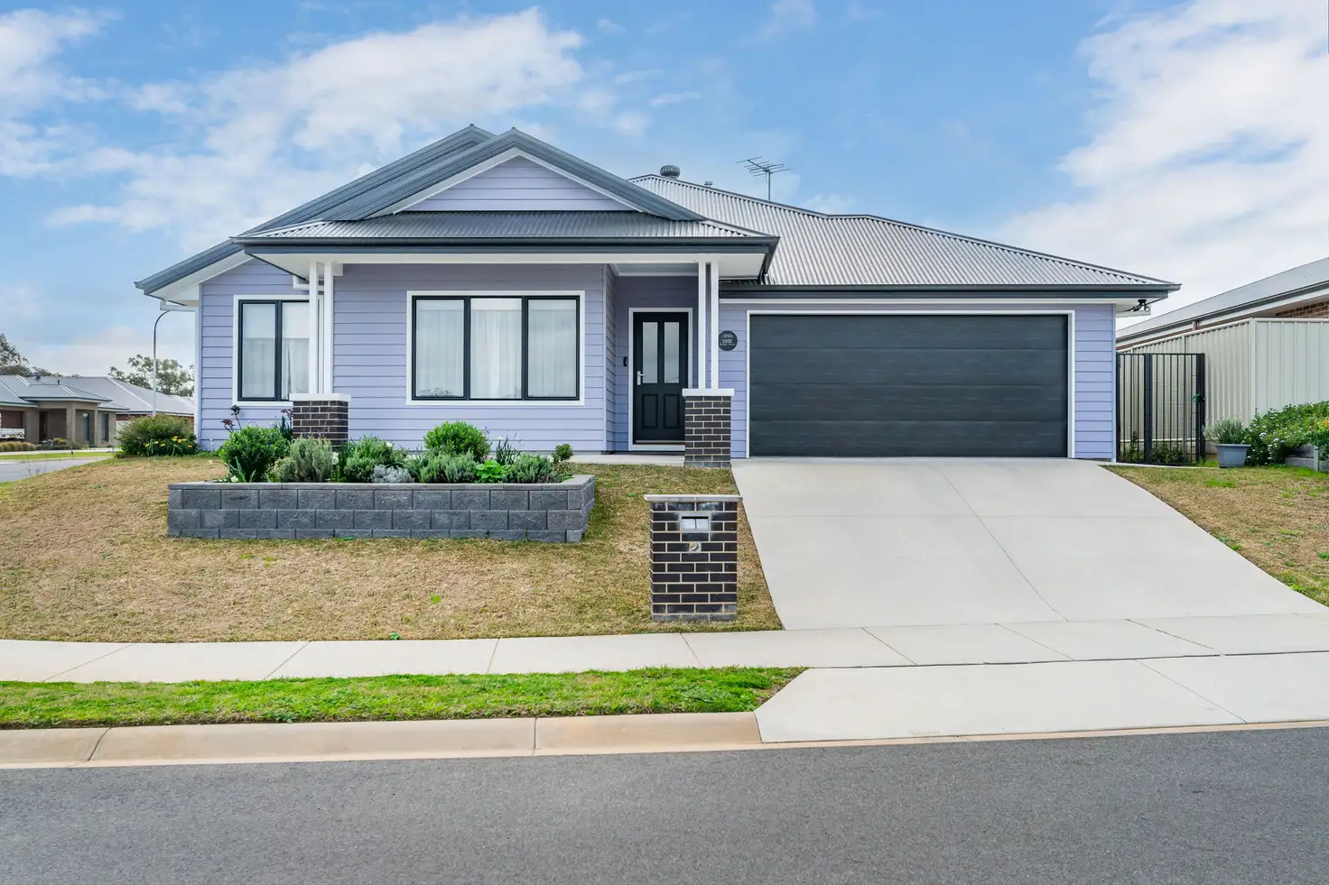 Main view of Homely other listing, 1 Drover Place, Thurgoona NSW 2640
