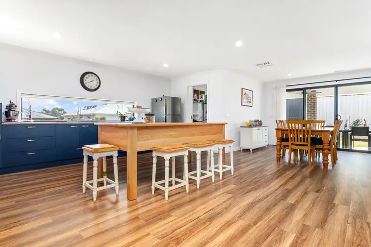 Second view of Homely other listing, 1 Drover Place, Thurgoona NSW 2640