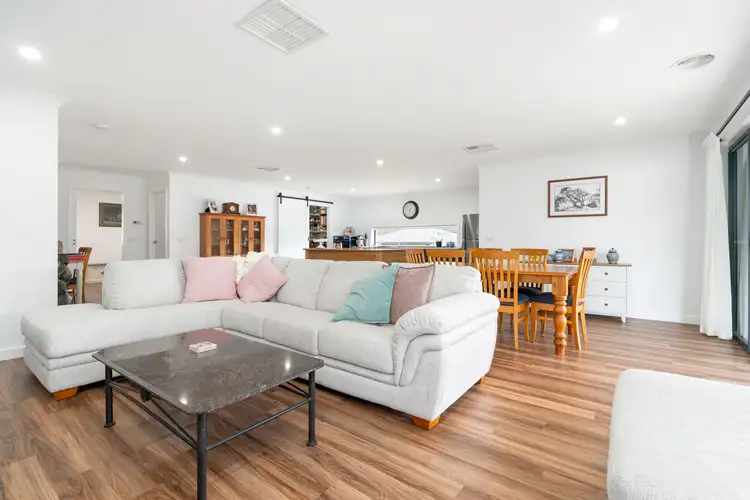 Third view of Homely other listing, 1 Drover Place, Thurgoona NSW 2640