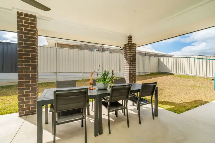 Fourth view of Homely other listing, 1 Drover Place, Thurgoona NSW 2640