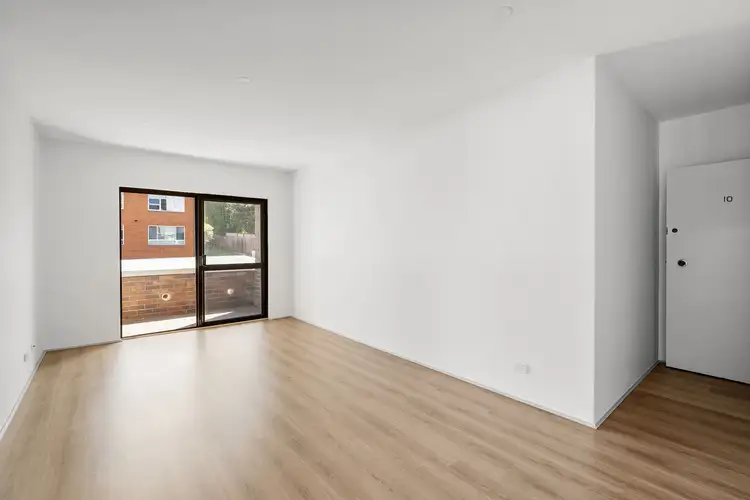 Second view of Homely unit listing, 10/50 Warialda Street, Kogarah NSW 2217