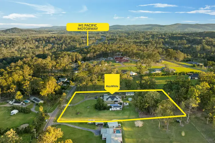 Second view of Homely house listing, 31 Holloway Drive, Jilliby NSW 2259