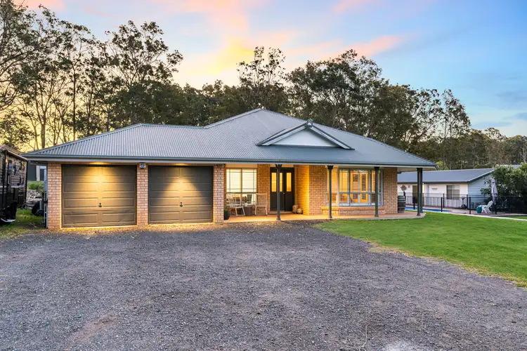 Third view of Homely house listing, 31 Holloway Drive, Jilliby NSW 2259