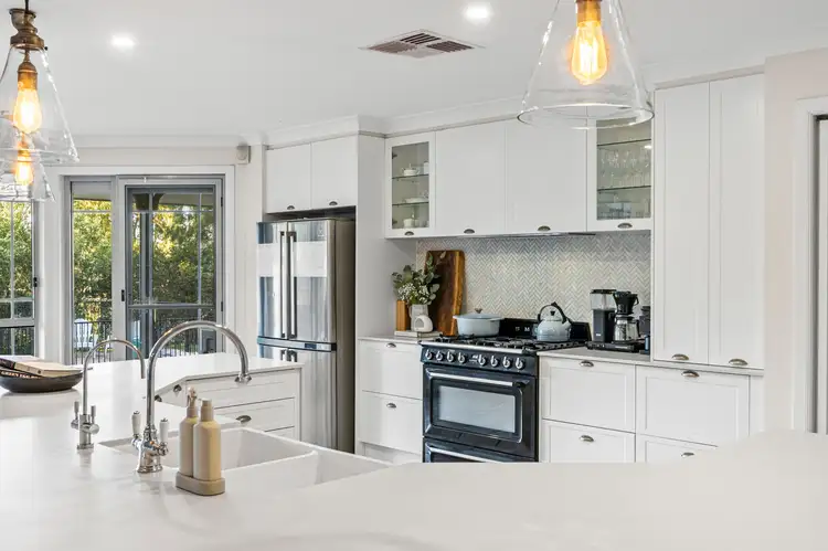 Fourth view of Homely house listing, 31 Holloway Drive, Jilliby NSW 2259