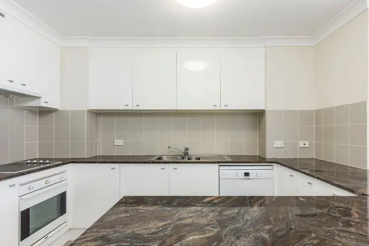 Fourth view of Homely apartment listing, 503/222 City Walk, City ACT 2601