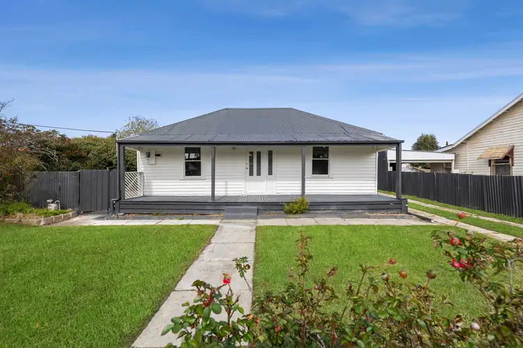 Main view of Homely house listing, 58 Napier Street, Stawell VIC 3380