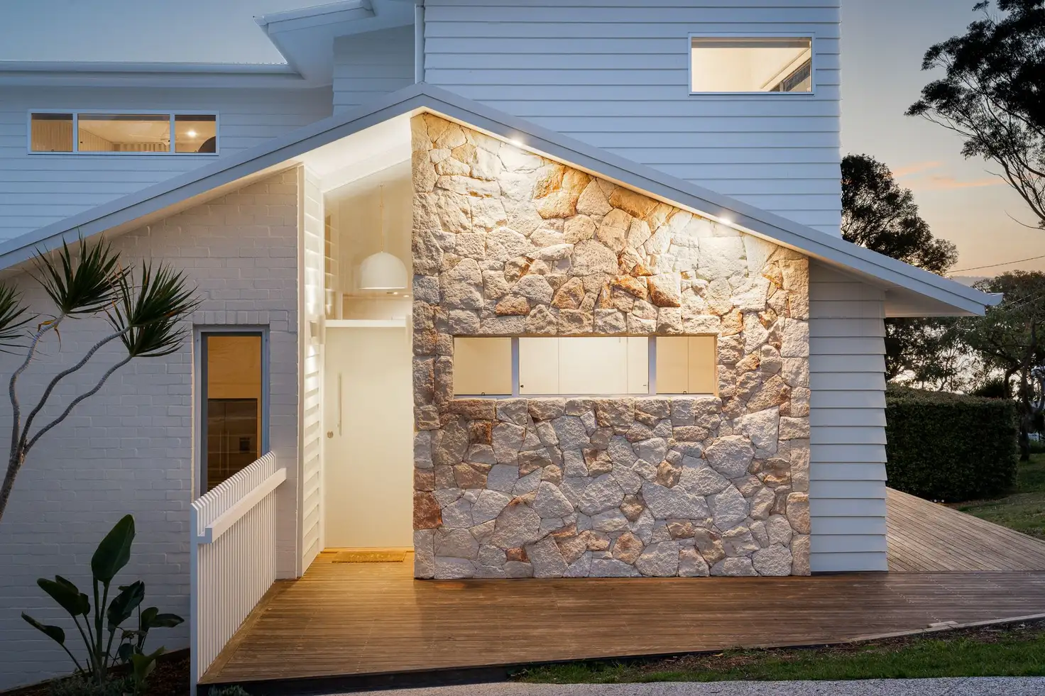 Main view of Homely house listing, 11 Moonah Avenue, Saratoga NSW 2251