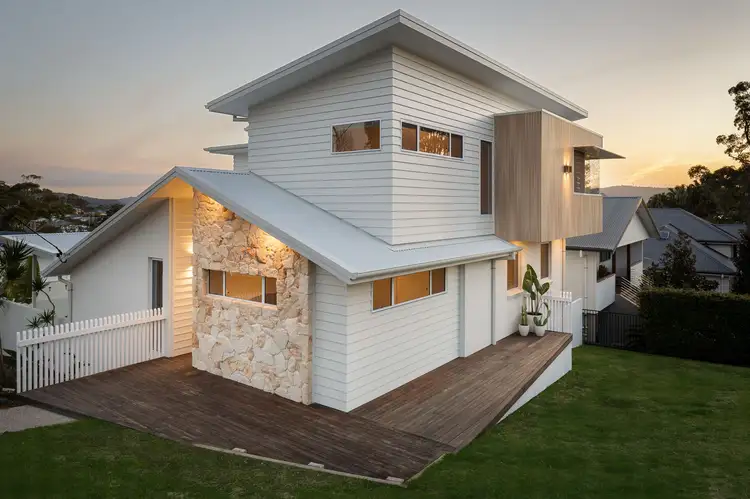 Second view of Homely house listing, 11 Moonah Avenue, Saratoga NSW 2251