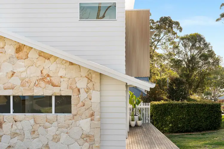 Fifth view of Homely house listing, 11 Moonah Avenue, Saratoga NSW 2251