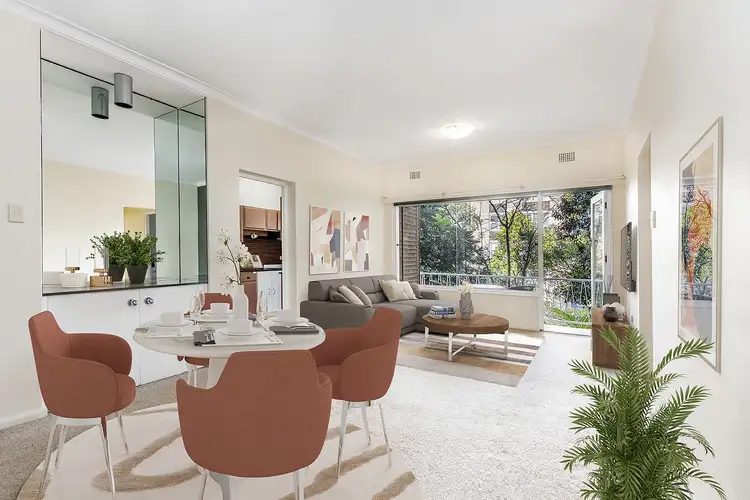 308/6A Birtley Place, Elizabeth Bay NSW 2011