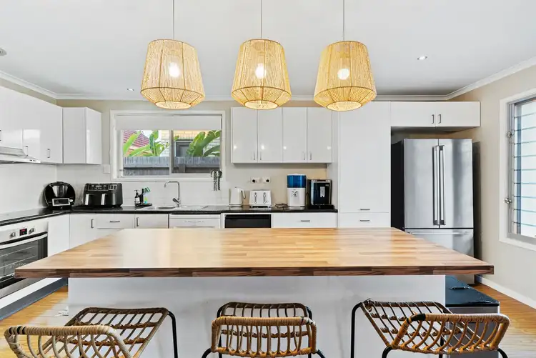 Fifth view of Homely semi-detached listing, 1/24 Barracuda Court, Palm Beach QLD 4221