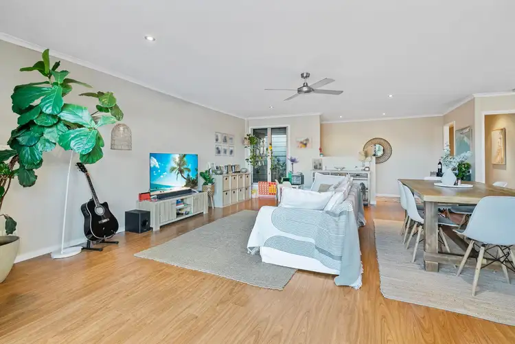 Sixth view of Homely semi-detached listing, 1/24 Barracuda Court, Palm Beach QLD 4221