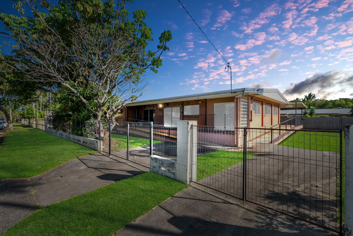 Main view of Homely house listing, 17-19 Harris Street, Parramatta Park QLD 4870