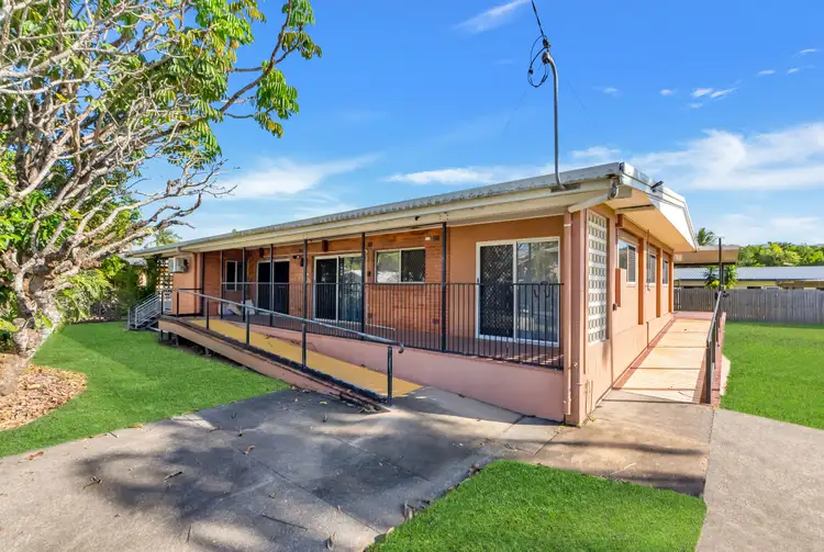 Second view of Homely house listing, 17-19 Harris Street, Parramatta Park QLD 4870