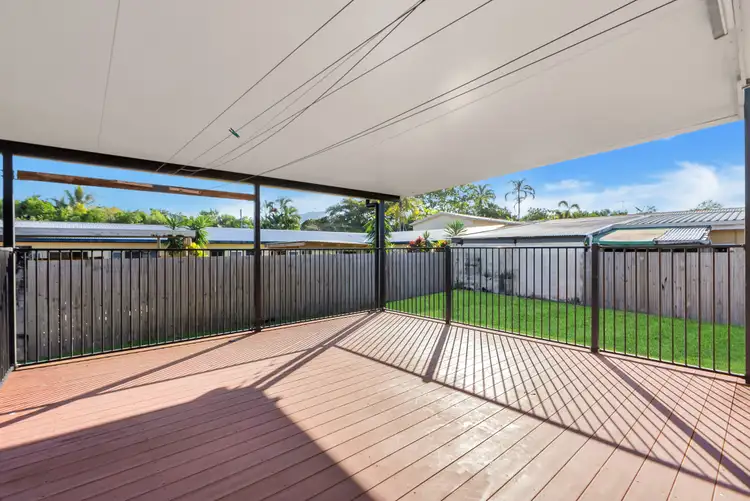 Fourth view of Homely house listing, 17-19 Harris Street, Parramatta Park QLD 4870