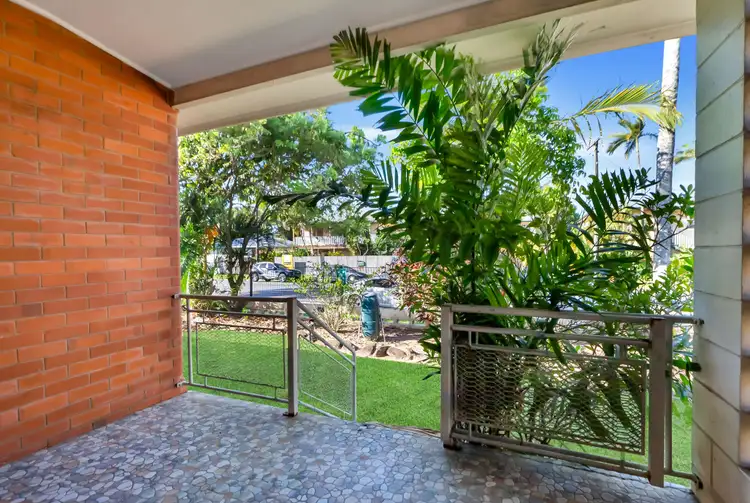 Fifth view of Homely house listing, 17-19 Harris Street, Parramatta Park QLD 4870