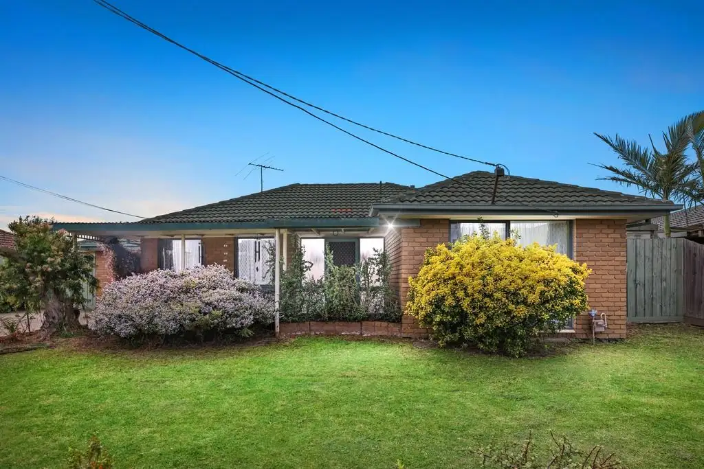 Main view of Homely house listing, 6 Swan Street, Werribee VIC 3030