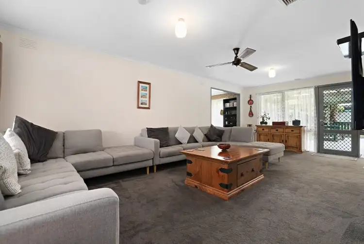 Fourth view of Homely house listing, 6 Swan Street, Werribee VIC 3030