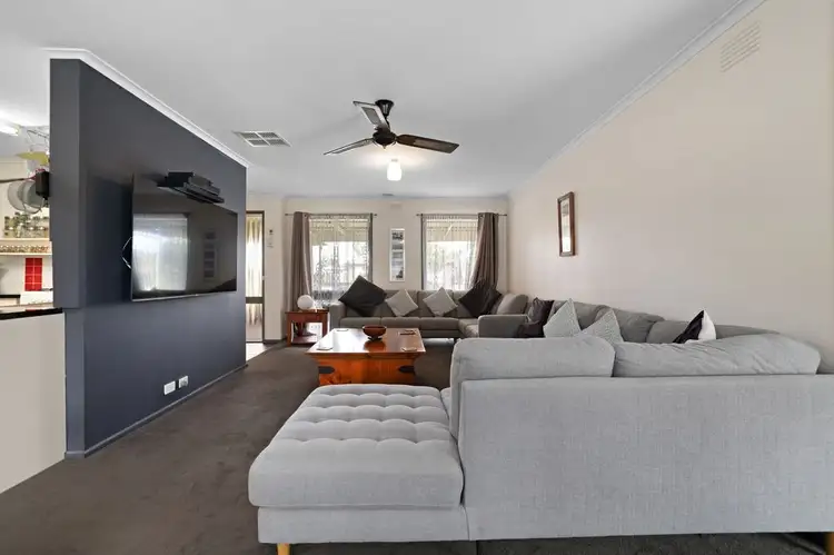 Fifth view of Homely house listing, 6 Swan Street, Werribee VIC 3030