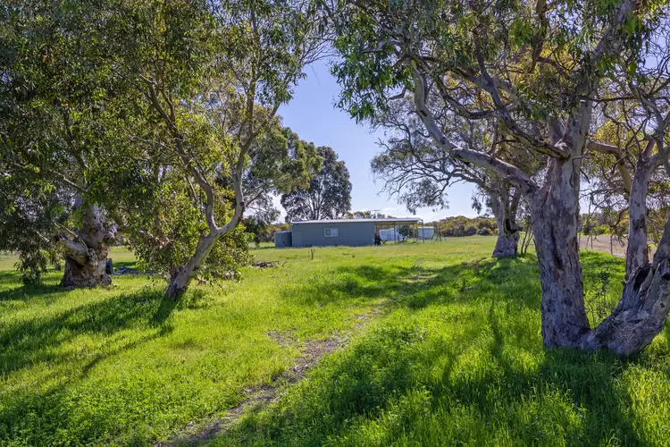 Second view of Homely land listing, Lot 133, 30 Marine Drive, Jurien Bay WA 6516