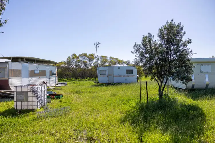 Fifth view of Homely land listing, Lot 133, 30 Marine Drive, Jurien Bay WA 6516