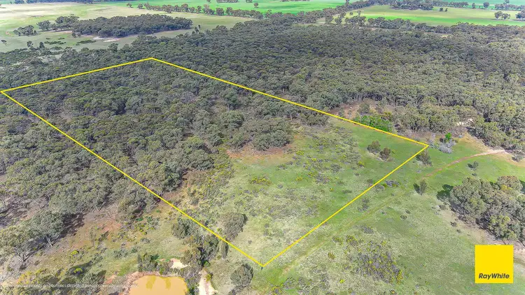 Second view of Homely land listing, Lot 3 Dunolly Inglewood Road, Inglewood VIC 3517