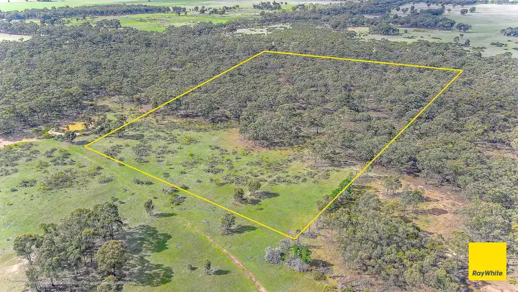 Third view of Homely land listing, Lot 3 Dunolly Inglewood Road, Inglewood VIC 3517