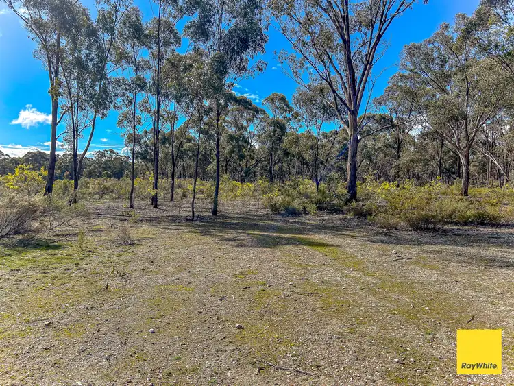 Fourth view of Homely land listing, Lot 3 Dunolly Inglewood Road, Inglewood VIC 3517