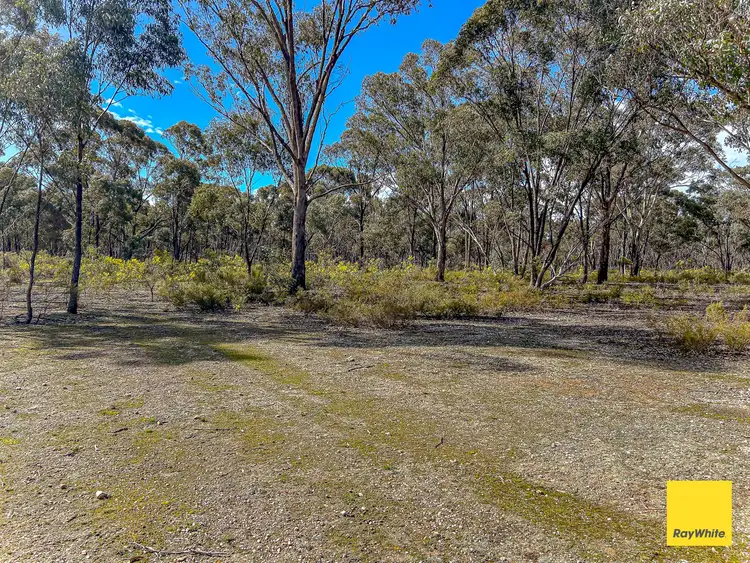 Fifth view of Homely land listing, Lot 3 Dunolly Inglewood Road, Inglewood VIC 3517
