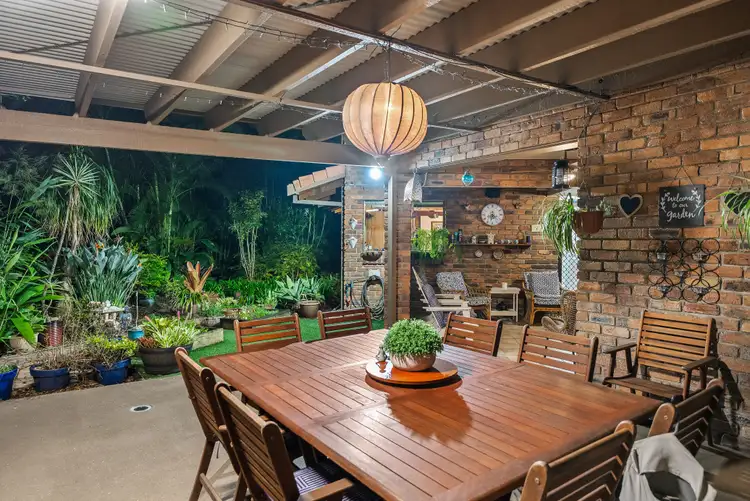 Fifth view of Homely house listing, 21 Panorama Drive, Currumbin QLD 4223