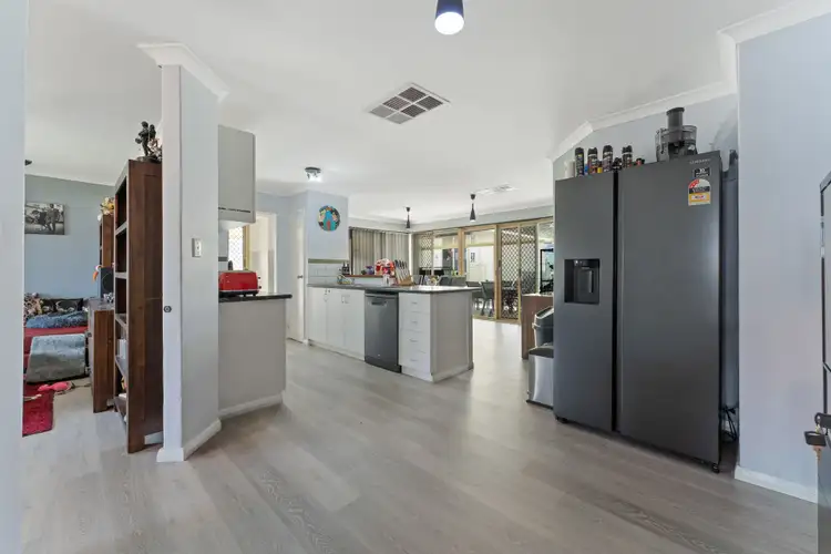 Sixth view of Homely house listing, 1 Buri Cove, Warnbro WA 6169