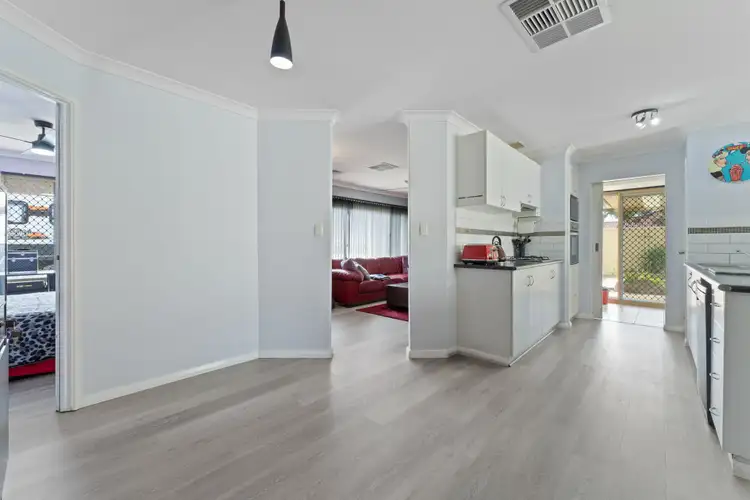 Seventh view of Homely house listing, 1 Buri Cove, Warnbro WA 6169