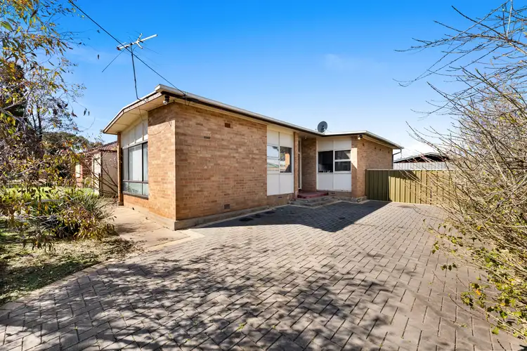 60 Peachey Road, Davoren Park SA 5113