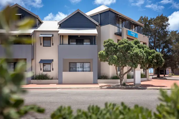 6/1 Museum Place, Geraldton WA 6530