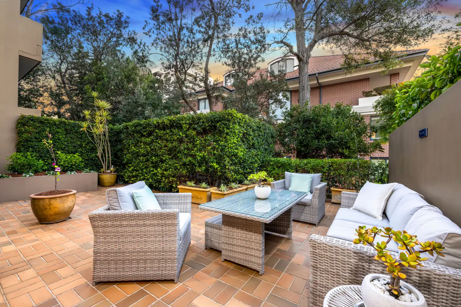 Main view of Homely apartment listing, 3/40 Sutherland Street, Cremorne NSW 2090