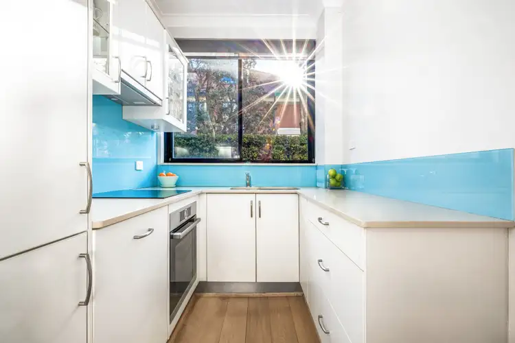 Third view of Homely apartment listing, 3/40 Sutherland Street, Cremorne NSW 2090