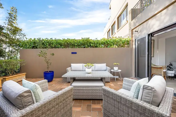 Fourth view of Homely apartment listing, 3/40 Sutherland Street, Cremorne NSW 2090