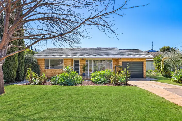 Main view of Homely house listing, 4 Noobillia Avenue, Tamworth NSW 2340