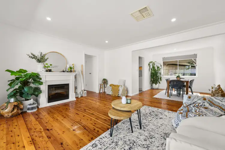 Fourth view of Homely house listing, 4 Noobillia Avenue, Tamworth NSW 2340