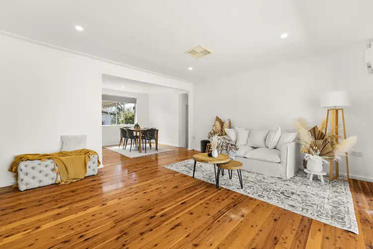 Fifth view of Homely house listing, 4 Noobillia Avenue, Tamworth NSW 2340