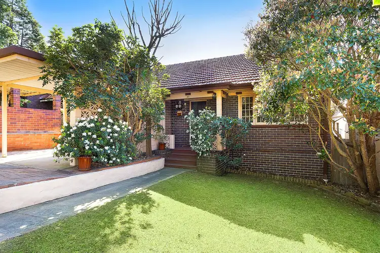 Main view of Homely house listing, 43 Lamette Street, Chatswood NSW 2067